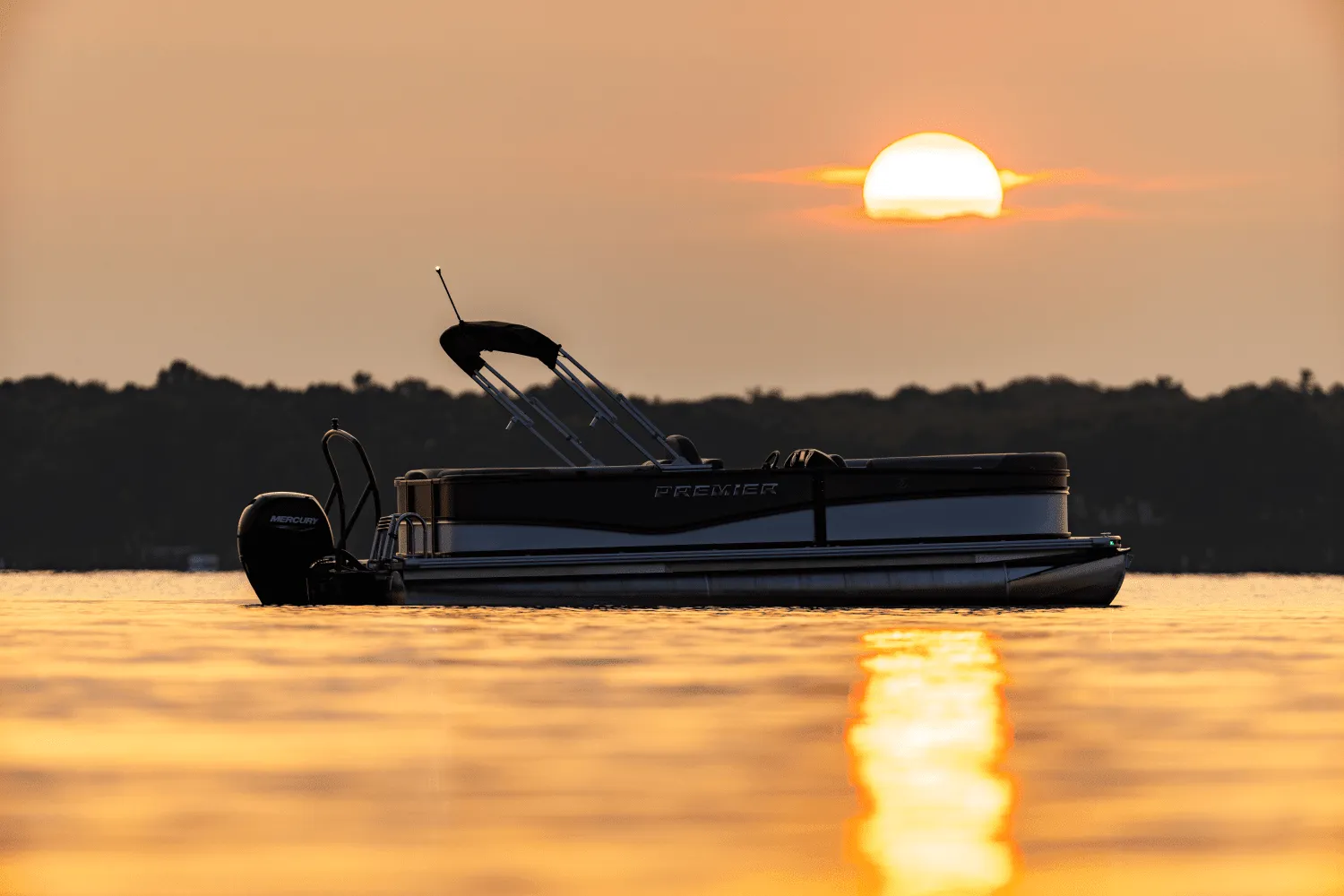 2025 Premier 220 Sunscape Image Thumbnail #38
