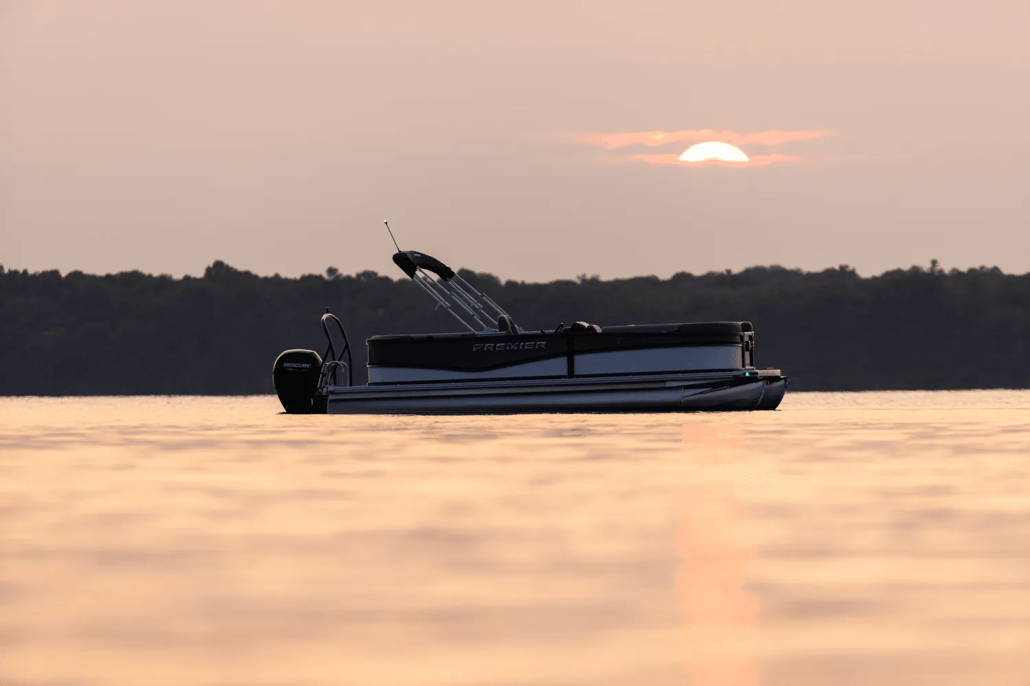 2025 Premier 220 Sunscape Image Thumbnail #42