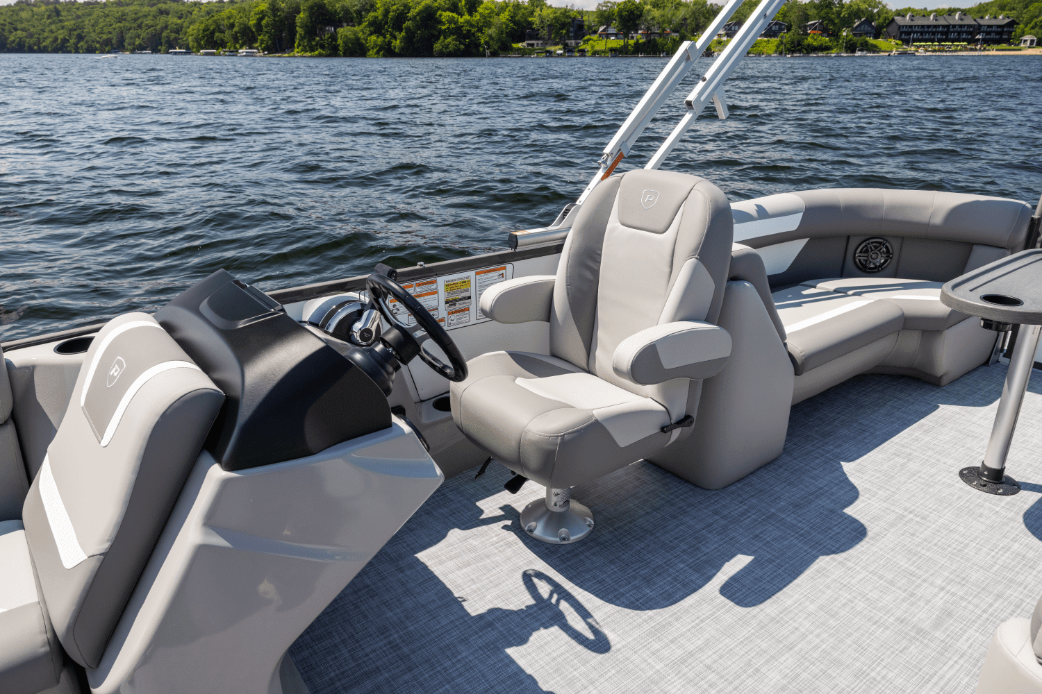 2026 Premier 220 Sunscape Image Thumbnail #13