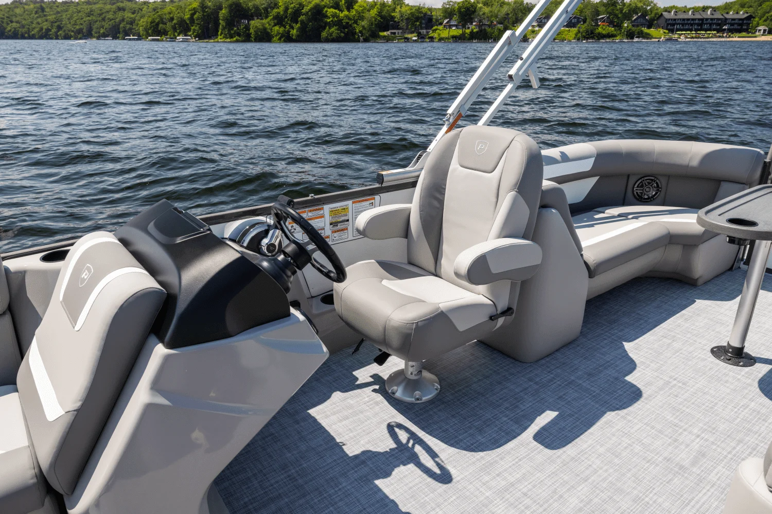 2026 Premier 220 Sunscape Image Thumbnail #13