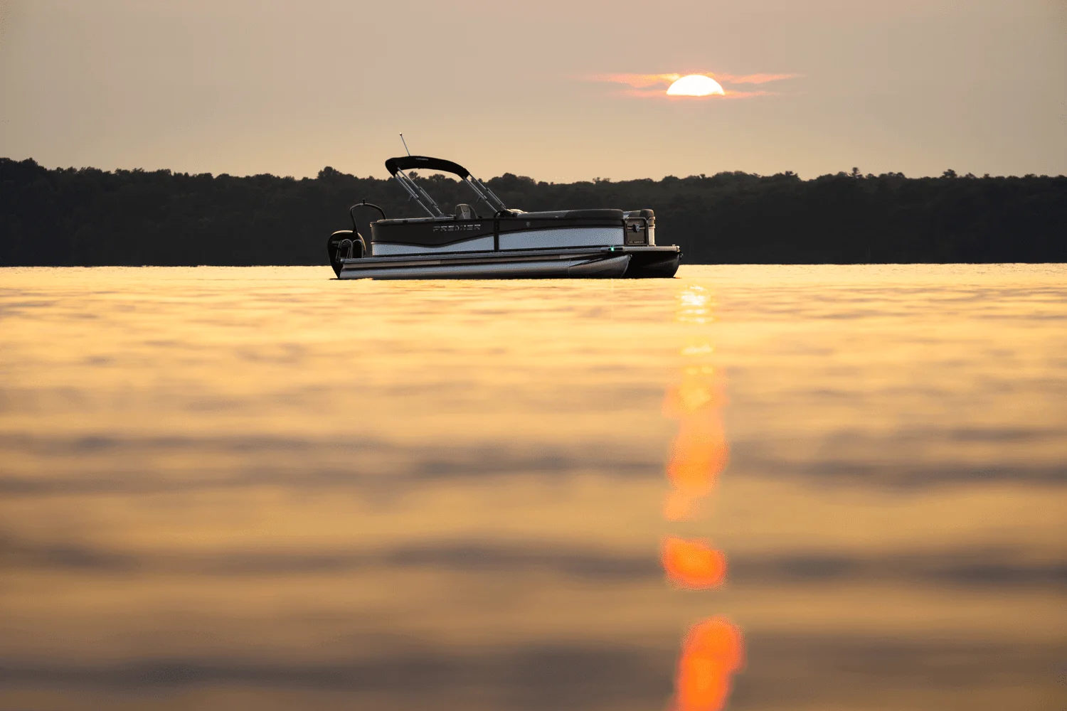 2026 Premier 220 Sunscape Image Thumbnail #40