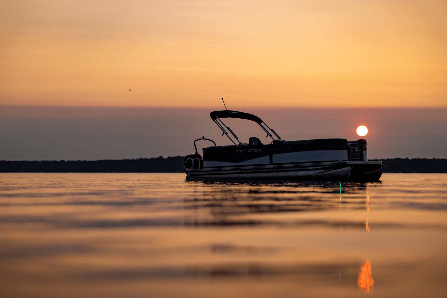 2026 Premier 220 Sunscape Image Thumbnail #35