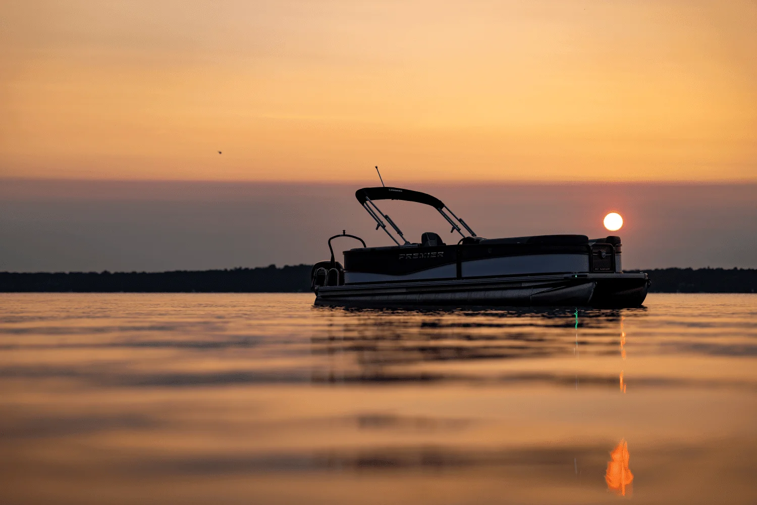 2026 Premier 220 Sunscape Image Thumbnail #35