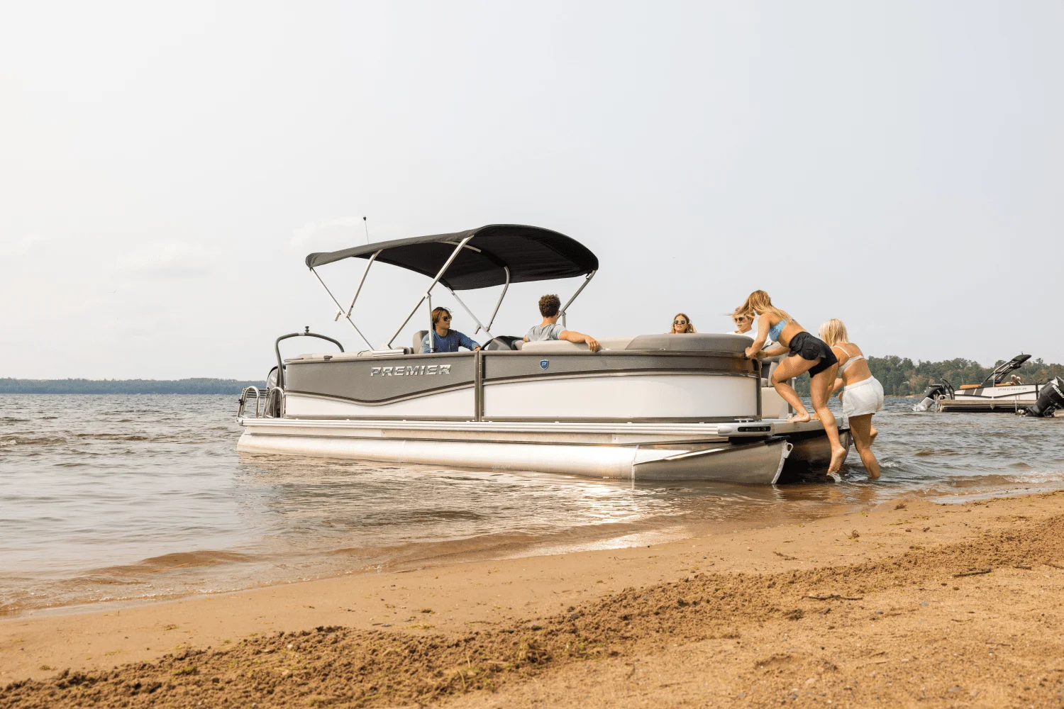 2026 Premier 220 Sunscape Image Thumbnail #61