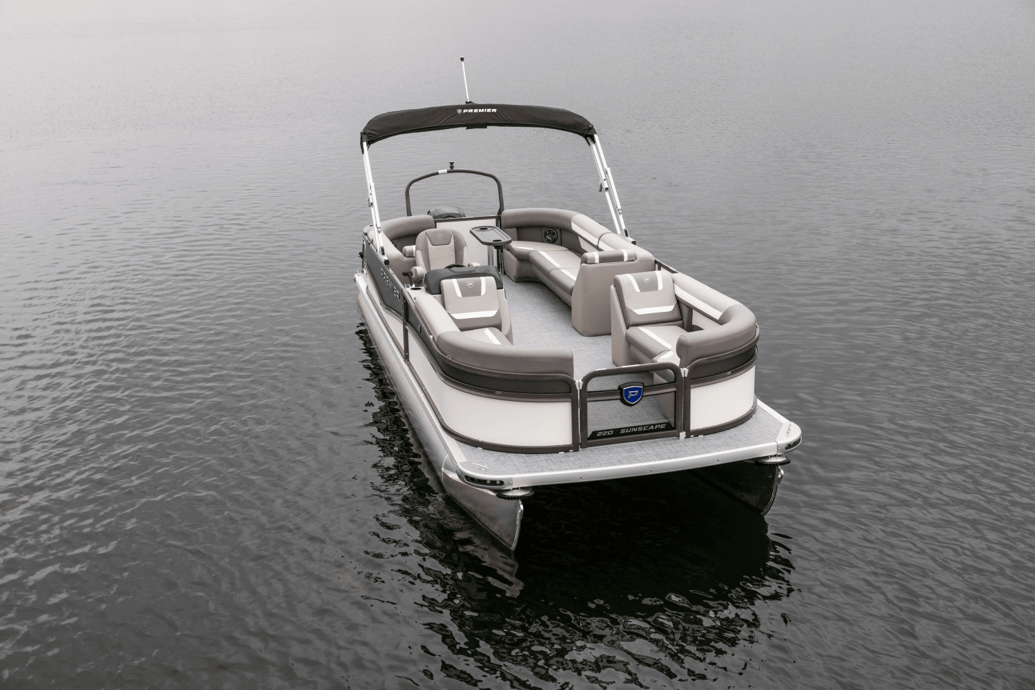 2026 Premier 220 Sunscape Image Thumbnail #78