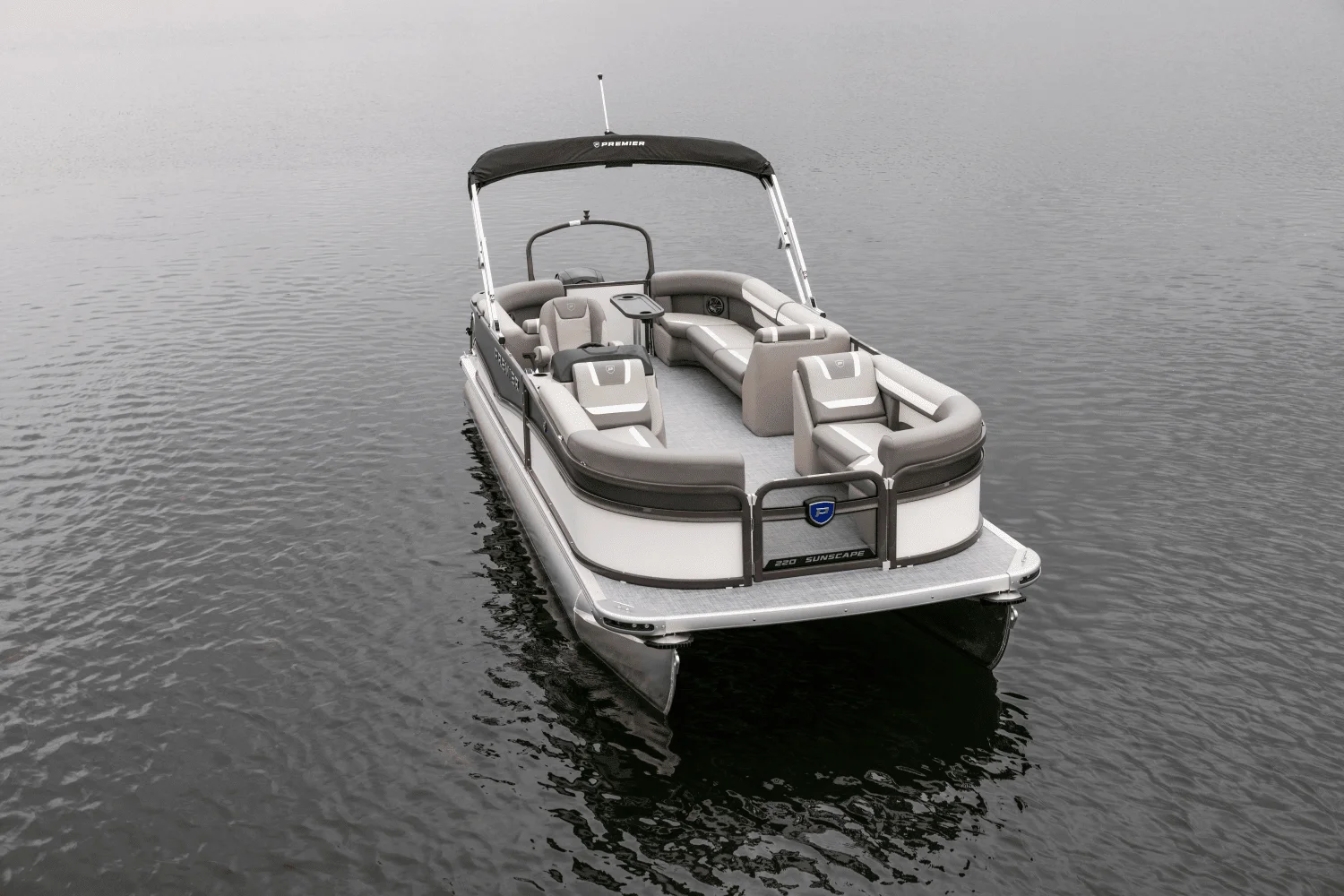 2026 Premier 220 Sunscape Image Thumbnail #78