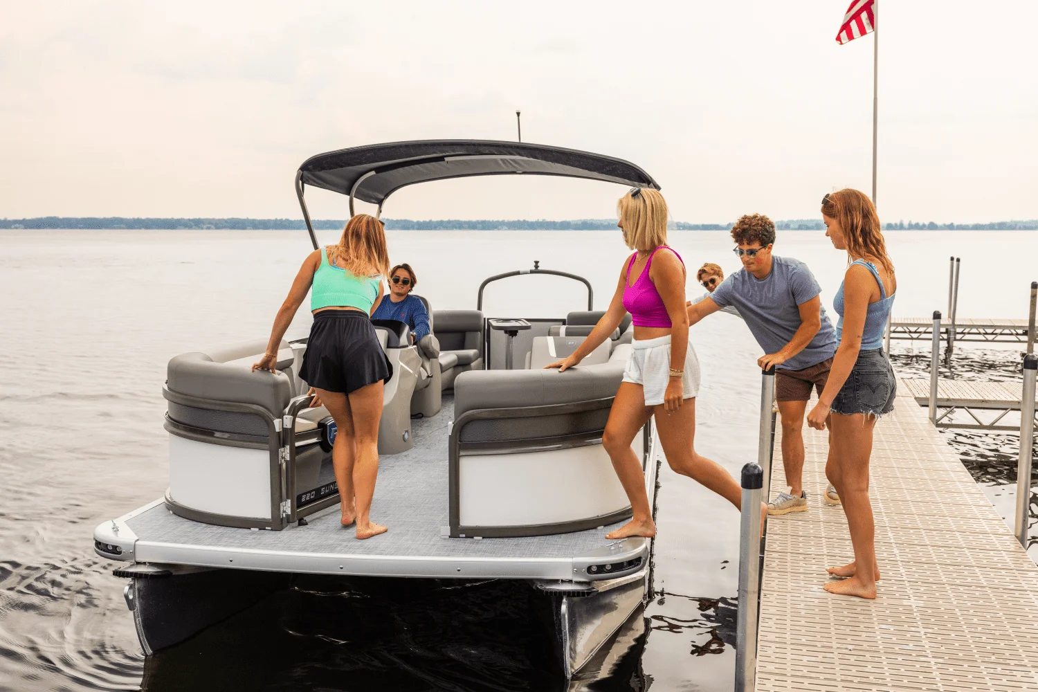 2026 Premier 220 Sunscape Image Thumbnail #44