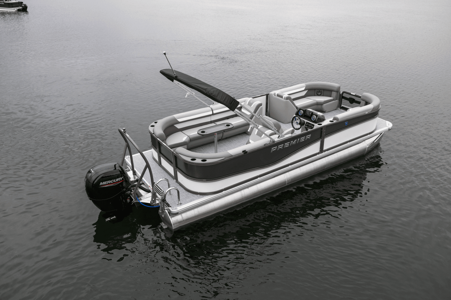 2026 Premier 220 Sunscape Image Thumbnail #77