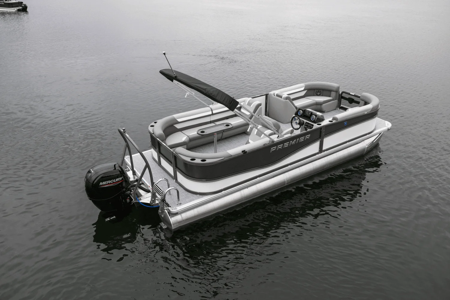 2026 Premier 220 Sunscape Image Thumbnail #77