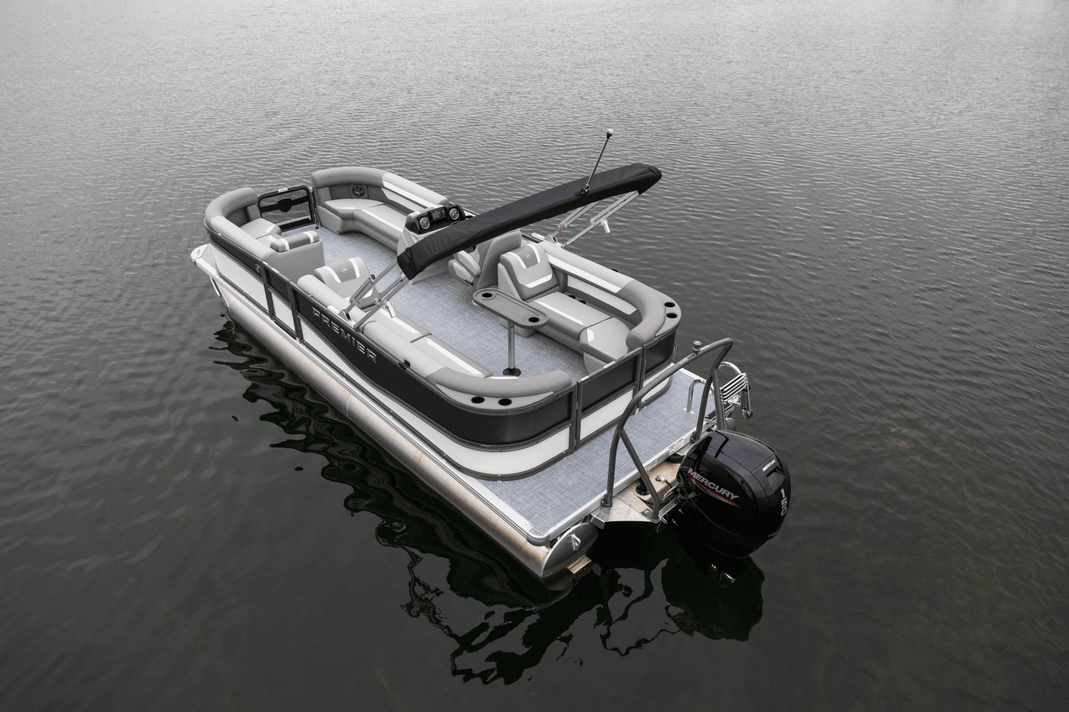 2026 Premier 220 Sunscape Image Thumbnail #75