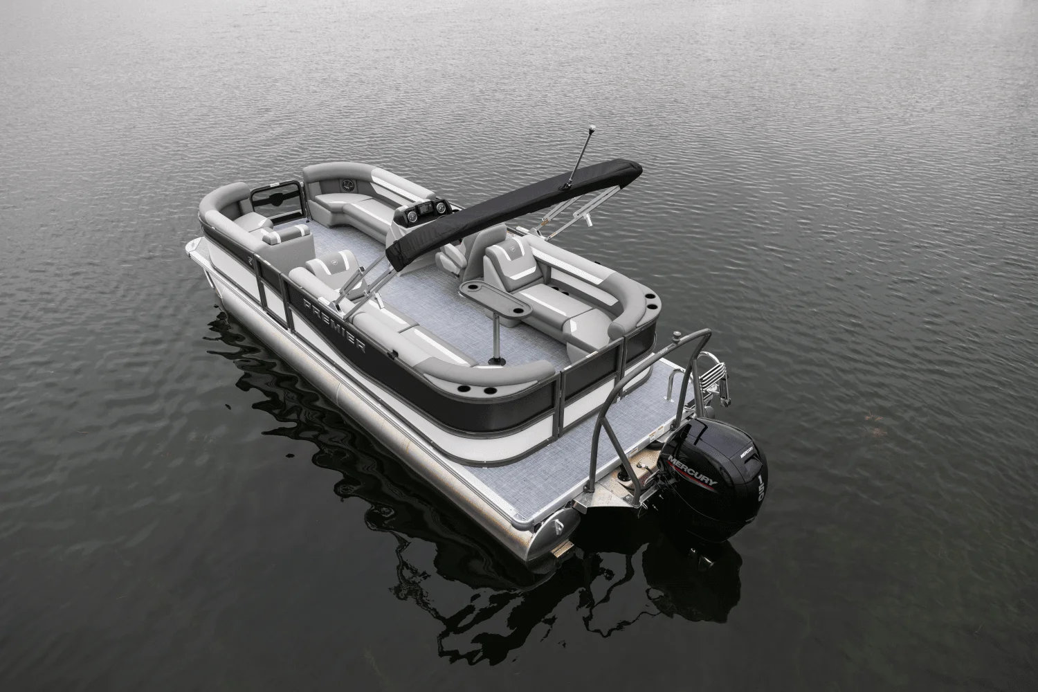 2026 Premier 220 Sunscape Image Thumbnail #75