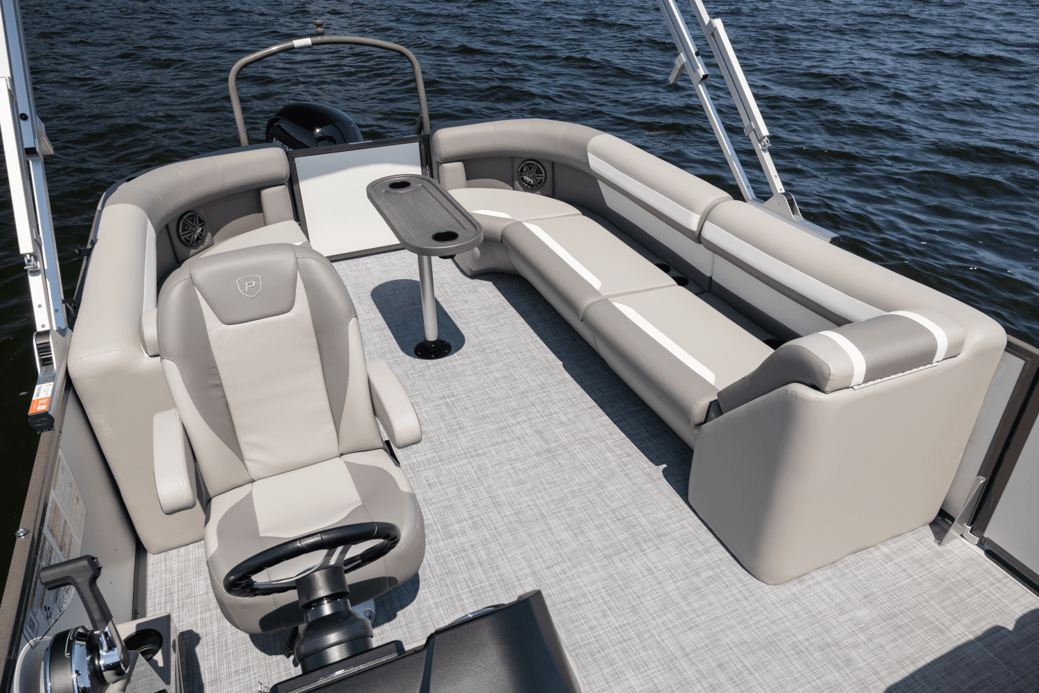 2026 Premier 220 Sunscape Image Thumbnail #16