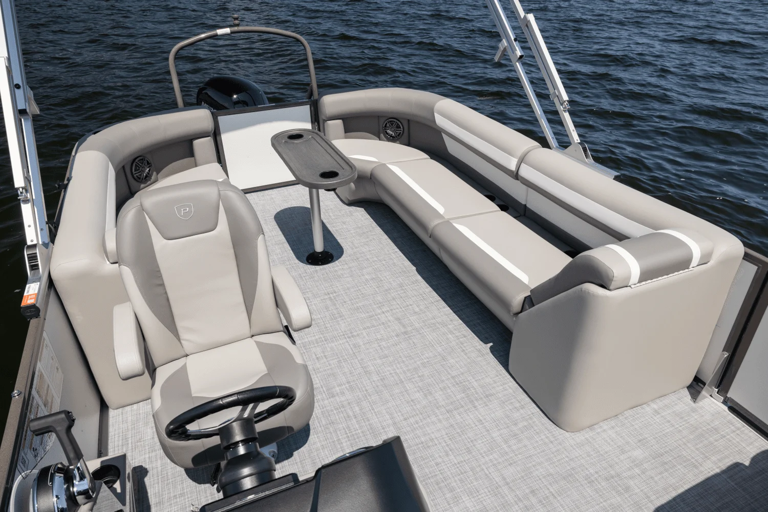 2026 Premier 220 Sunscape Image Thumbnail #16