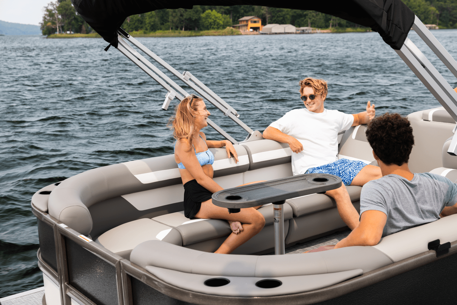 2026 Premier 220 Sunscape Image Thumbnail #46