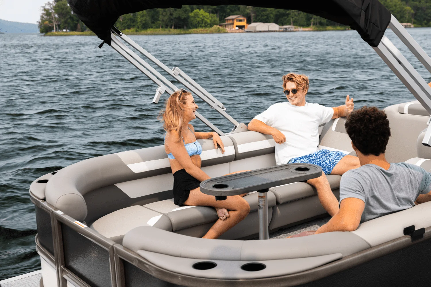 2026 Premier 220 Sunscape Image Thumbnail #46