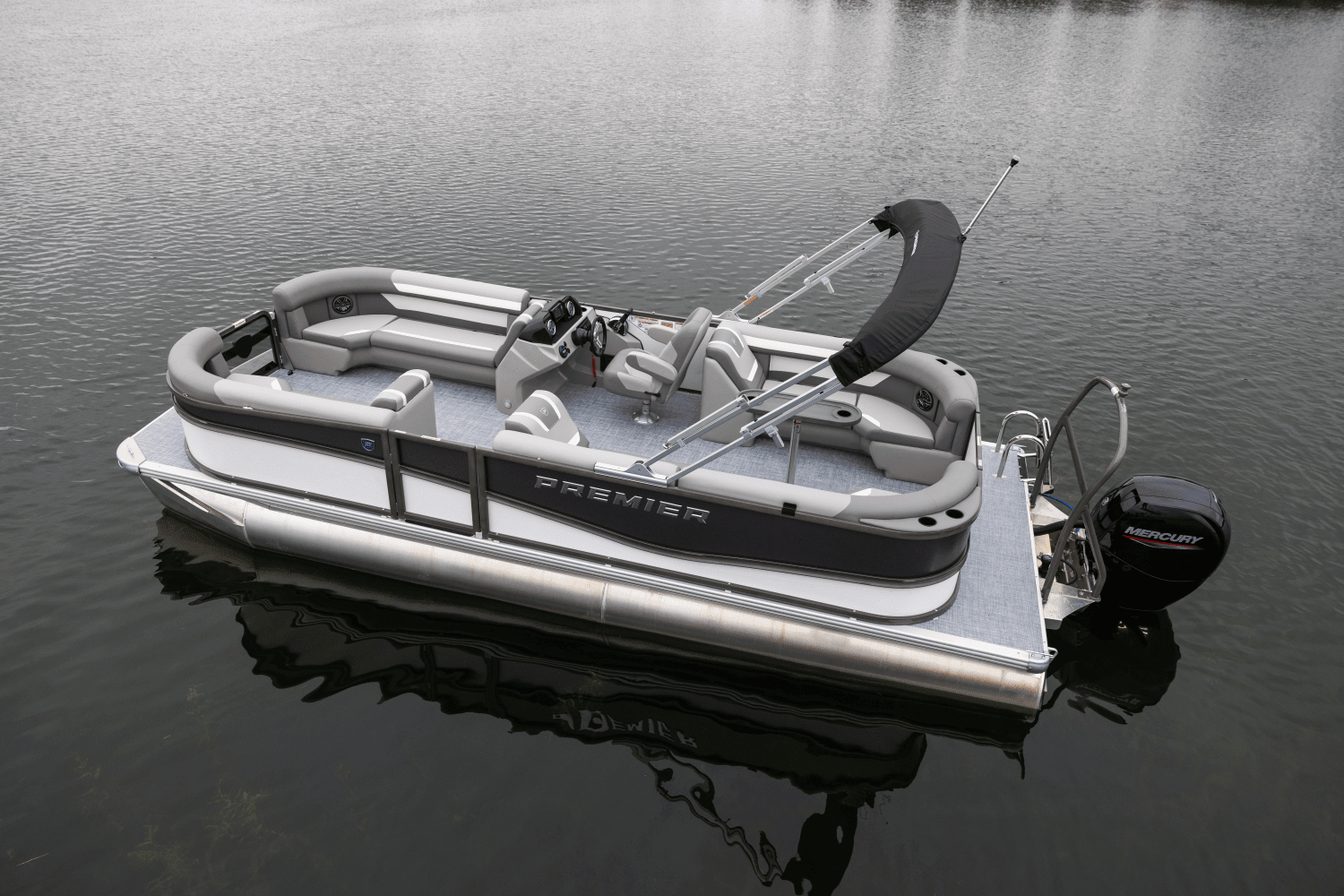 2026 Premier 220 Sunscape Image Thumbnail #74