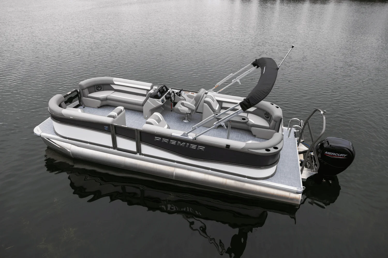 2026 Premier 220 Sunscape Image Thumbnail #74