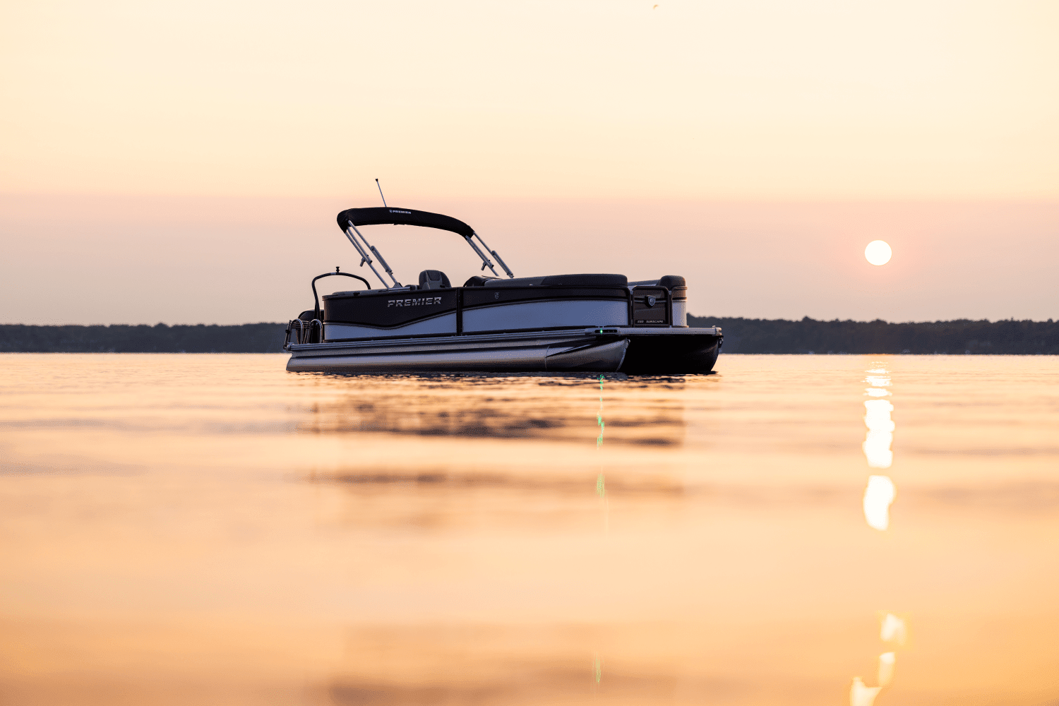 2026 Premier 220 Sunscape Image Thumbnail #34