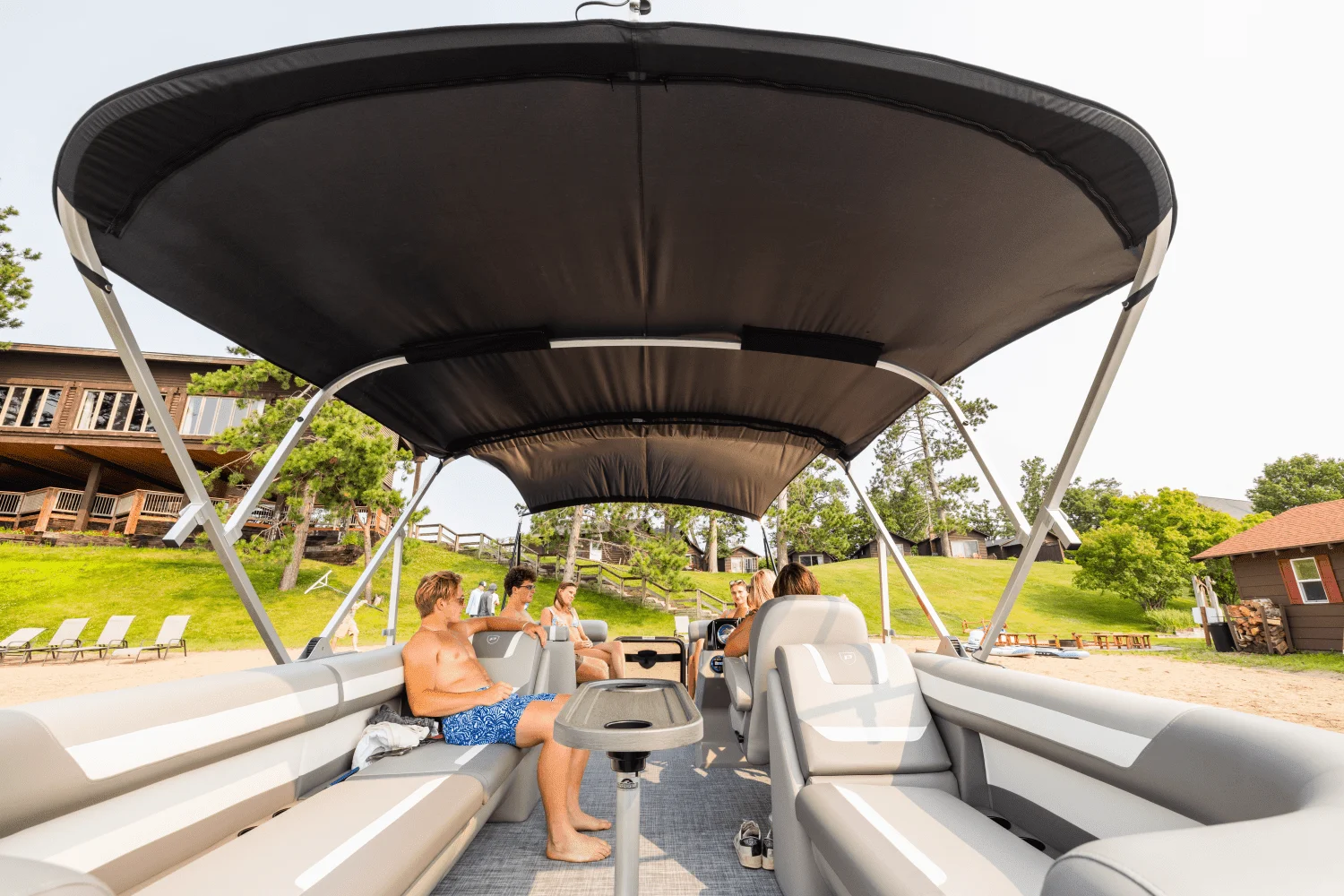 2026 Premier 220 Sunscape Image Thumbnail #72