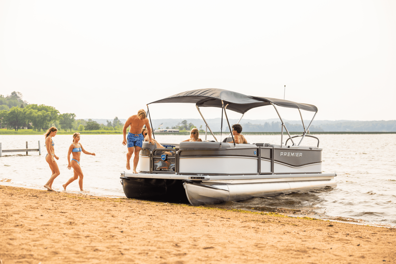 2026 Premier 220 Sunscape Image Thumbnail #70