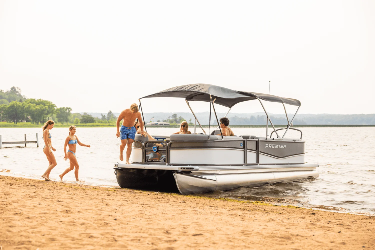 2026 Premier 220 Sunscape Image Thumbnail #70