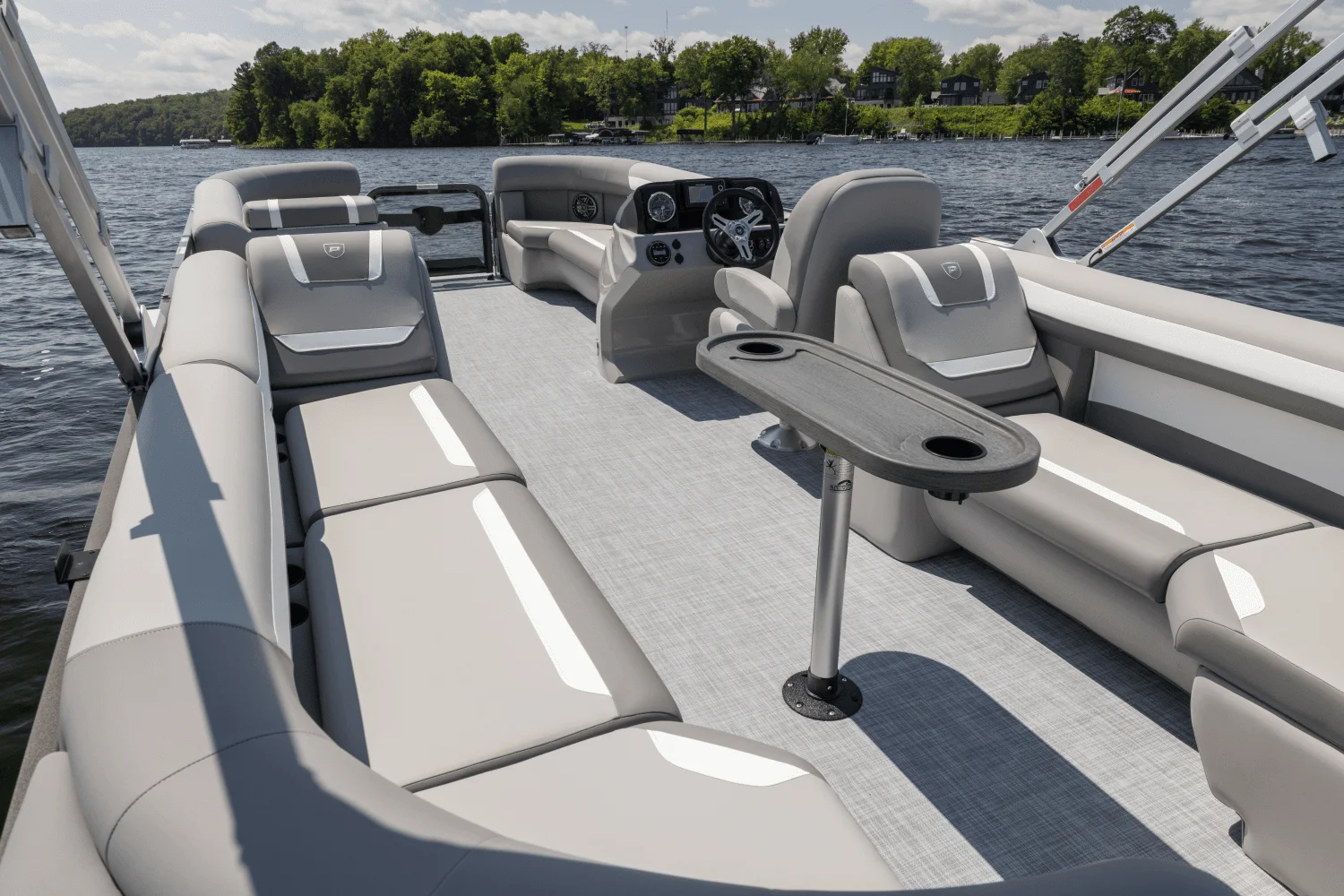 2026 Premier 220 Sunscape Image Thumbnail #24