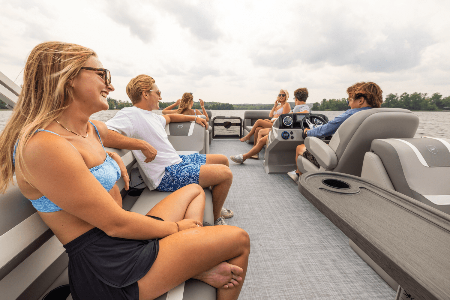 2026 Premier 220 Sunscape Image Thumbnail #50