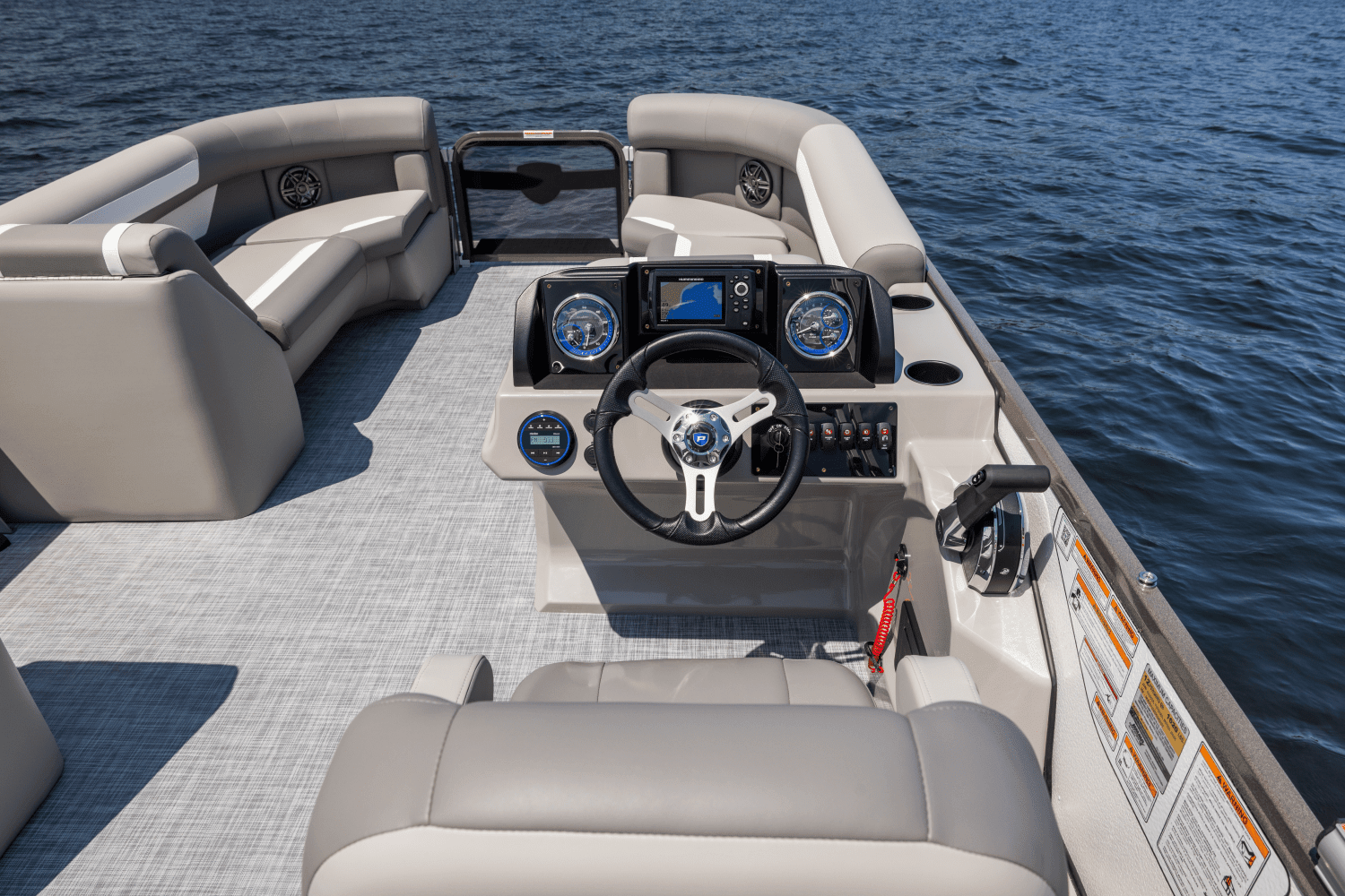 2026 Premier 220 Sunscape Image Thumbnail #1