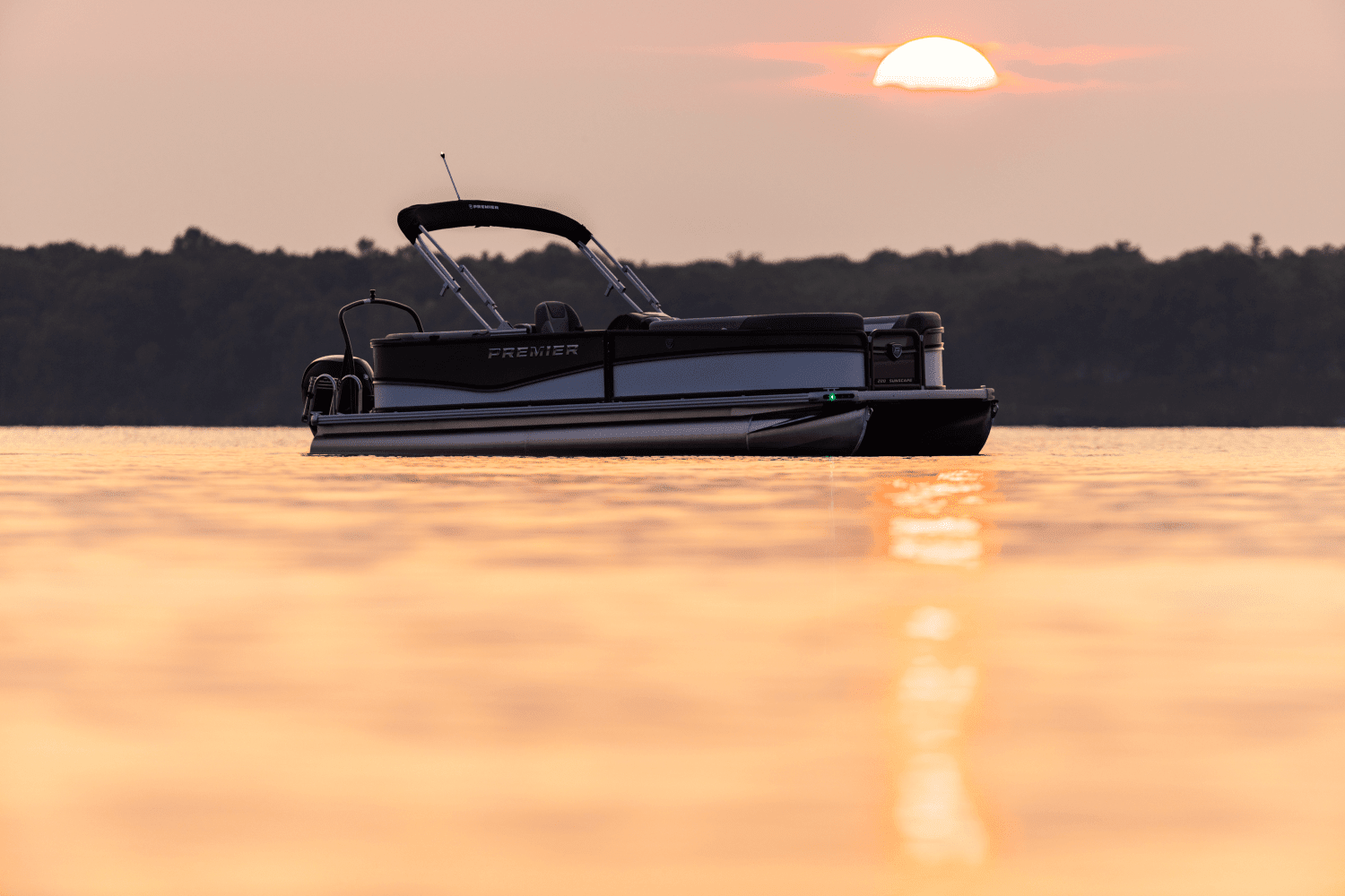2026 Premier 220 Sunscape Image Thumbnail #39