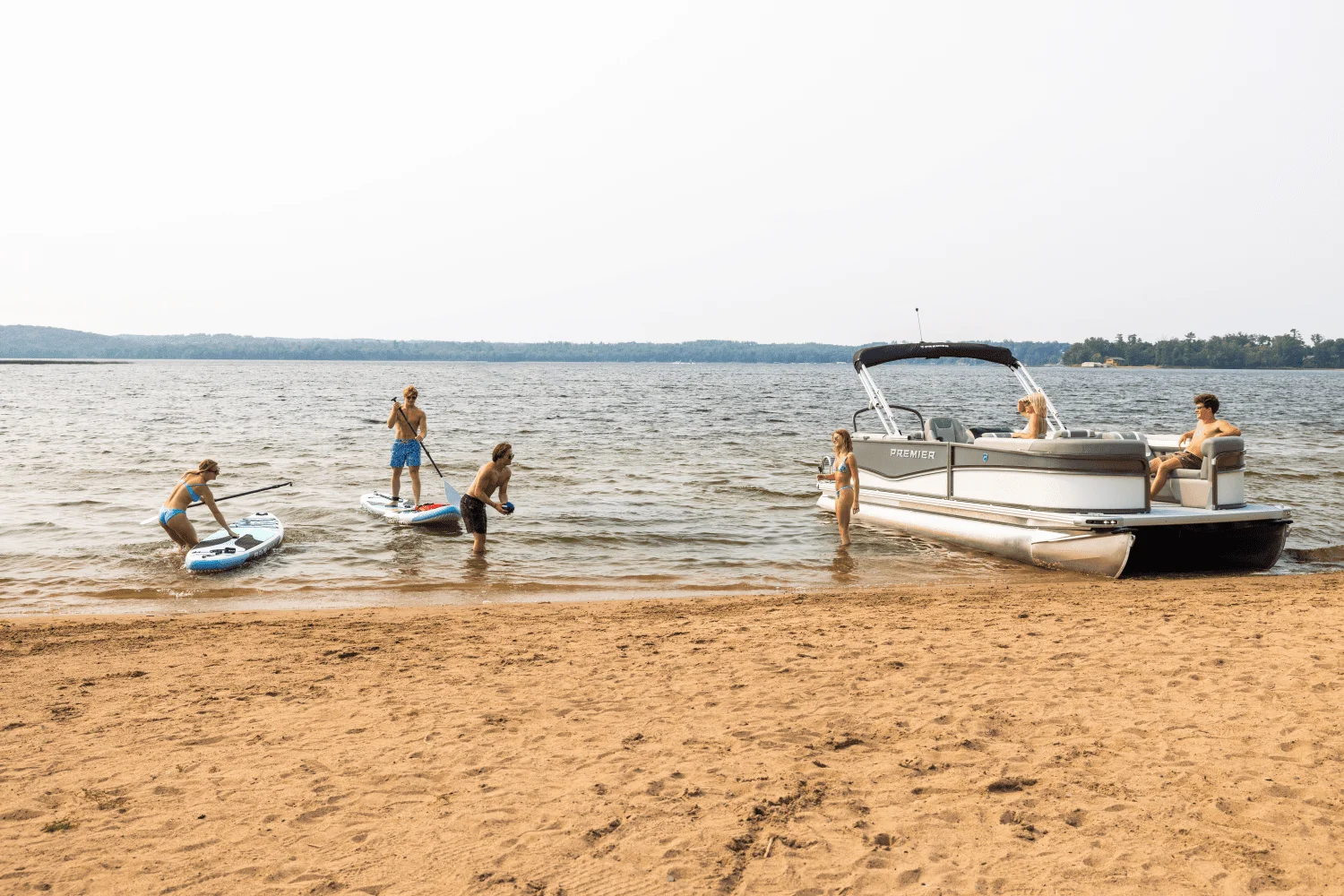 2026 Premier 220 Sunscape Image Thumbnail #67