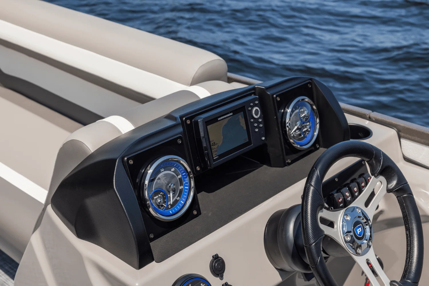 2026 Premier 220 Sunscape Image Thumbnail #2