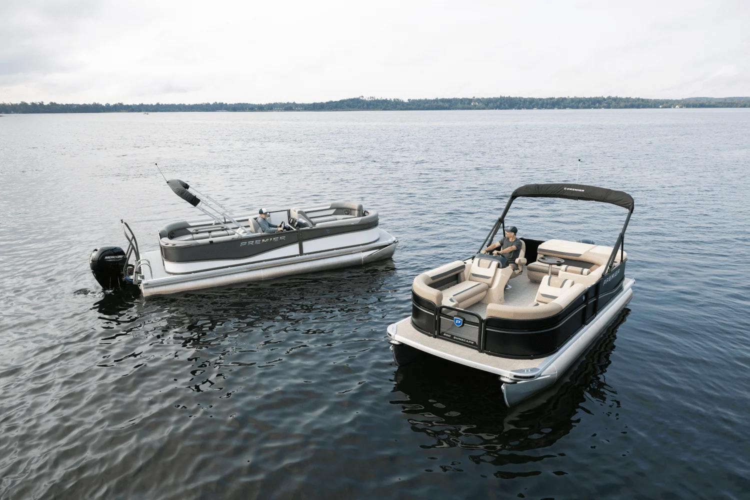 2026 Premier 220 Sunscape Image Thumbnail #83