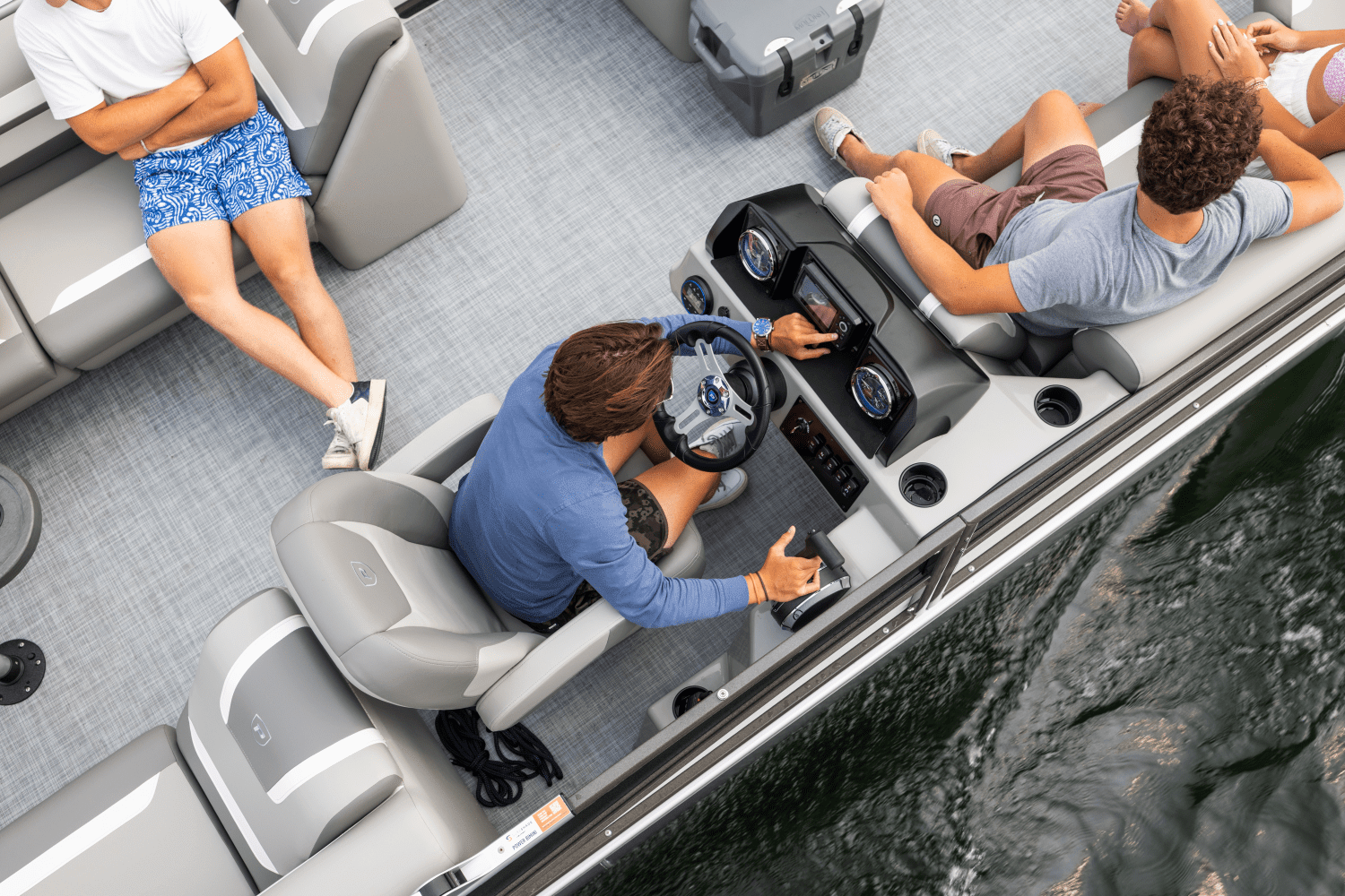 2026 Premier 220 Sunscape Image Thumbnail #49