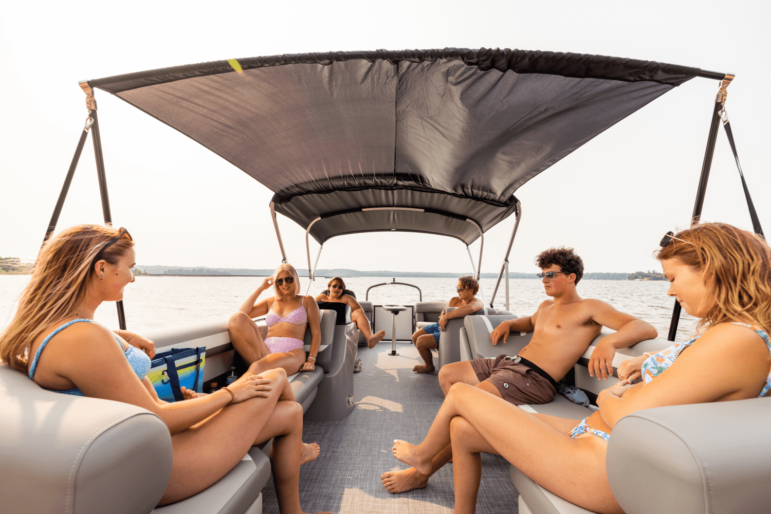 2026 Premier 220 Sunscape Image Thumbnail #71