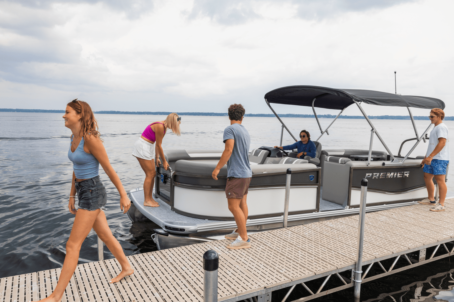 2026 Premier 220 Sunscape Image Thumbnail #45