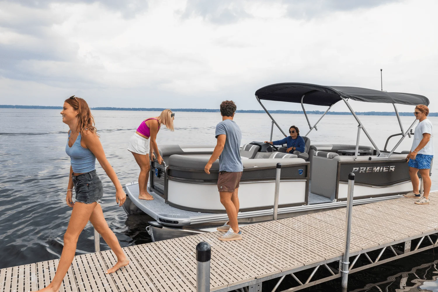 2026 Premier 220 Sunscape Image Thumbnail #45