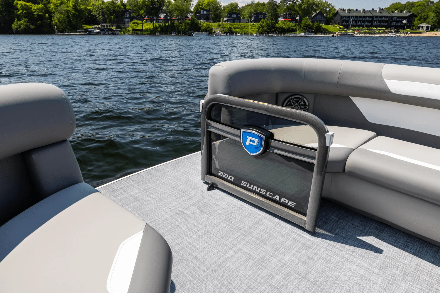 2026 Premier 220 Sunscape Image Thumbnail #26