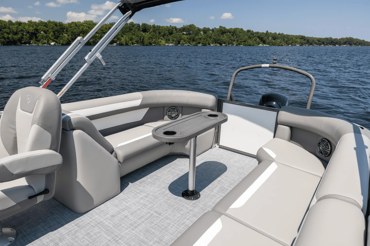 2026 Premier 220 Sunscape Image Thumbnail #15