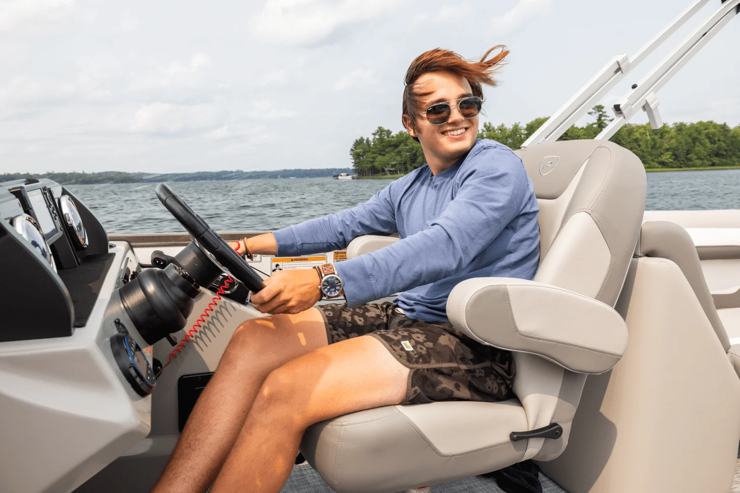 2026 Premier 220 Sunscape Image Thumbnail #51