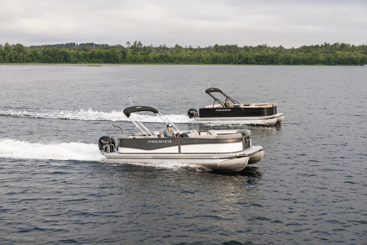 2026 Premier 220 Sunscape Image Thumbnail #82