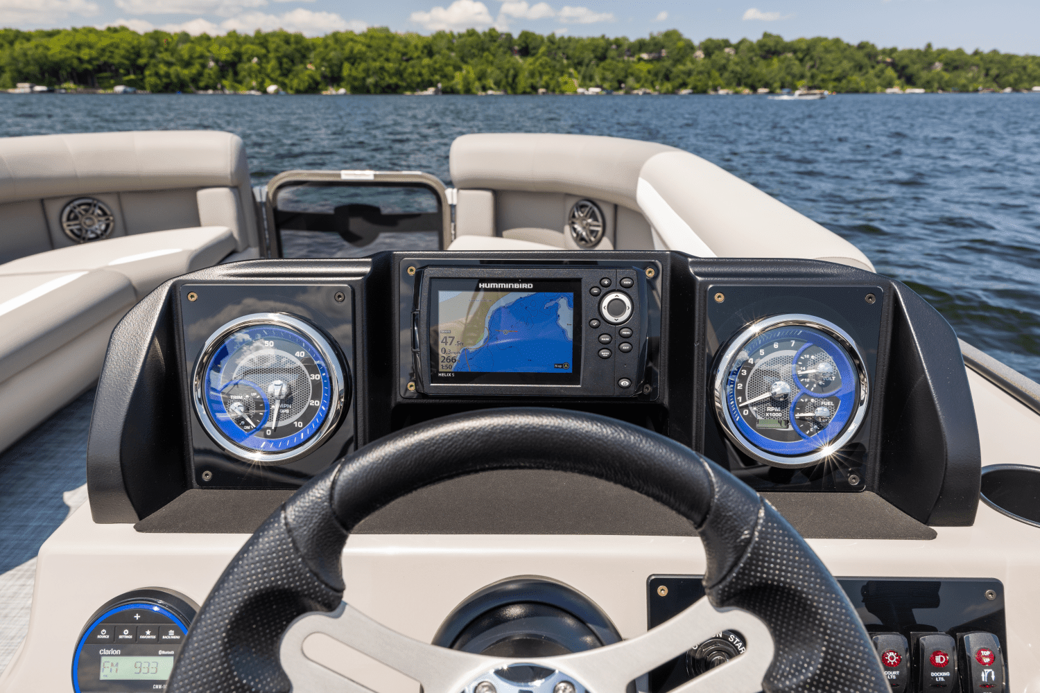 2026 Premier 220 Sunscape Image Thumbnail #9