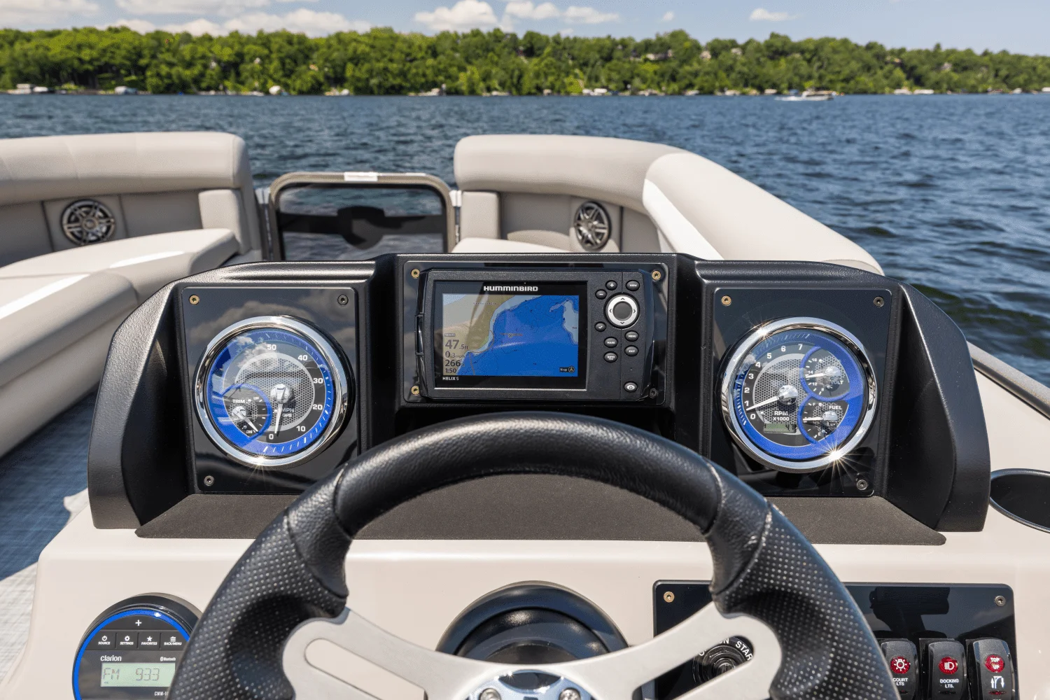 2026 Premier 220 Sunscape Image Thumbnail #9