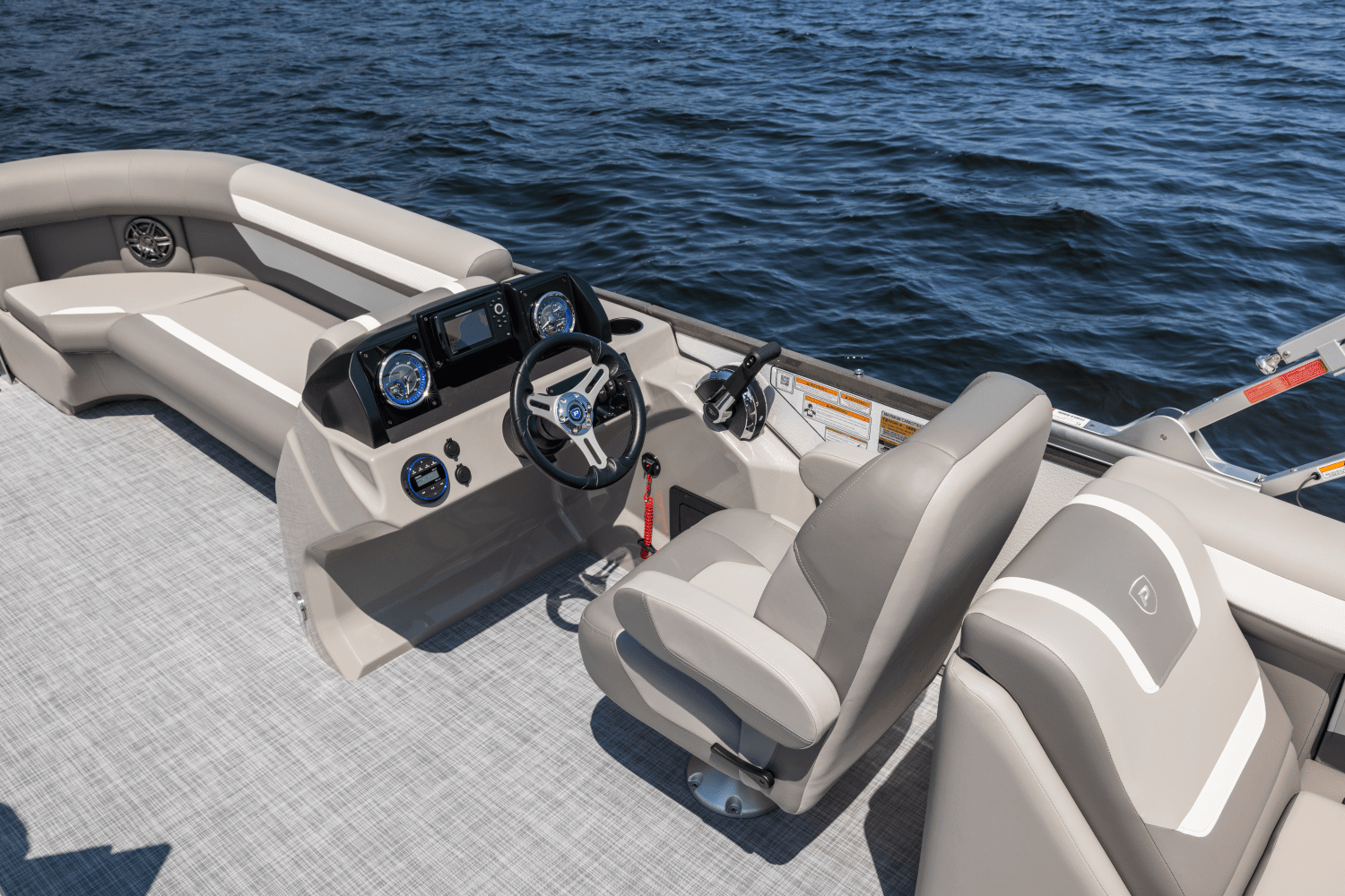 2026 Premier 220 Sunscape Image Thumbnail #89