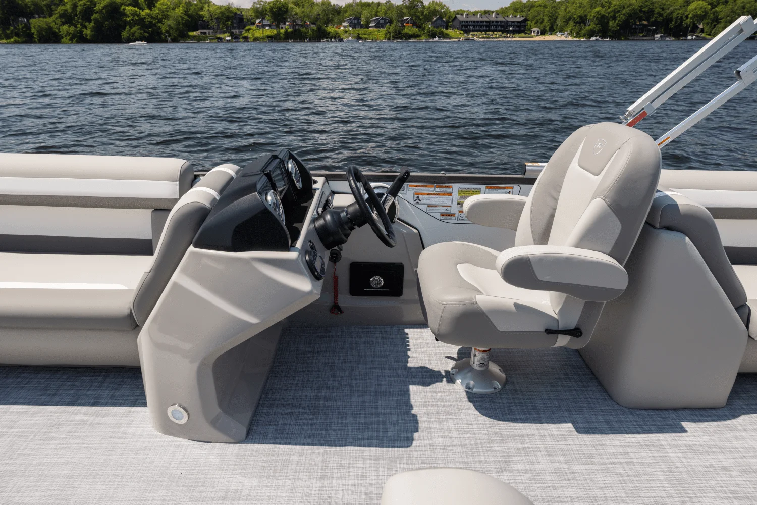 2026 Premier 220 Sunscape Image Thumbnail #14