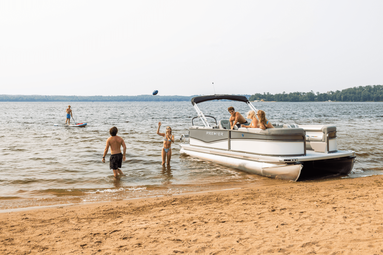 2026 Premier 220 Sunscape Image Thumbnail #65