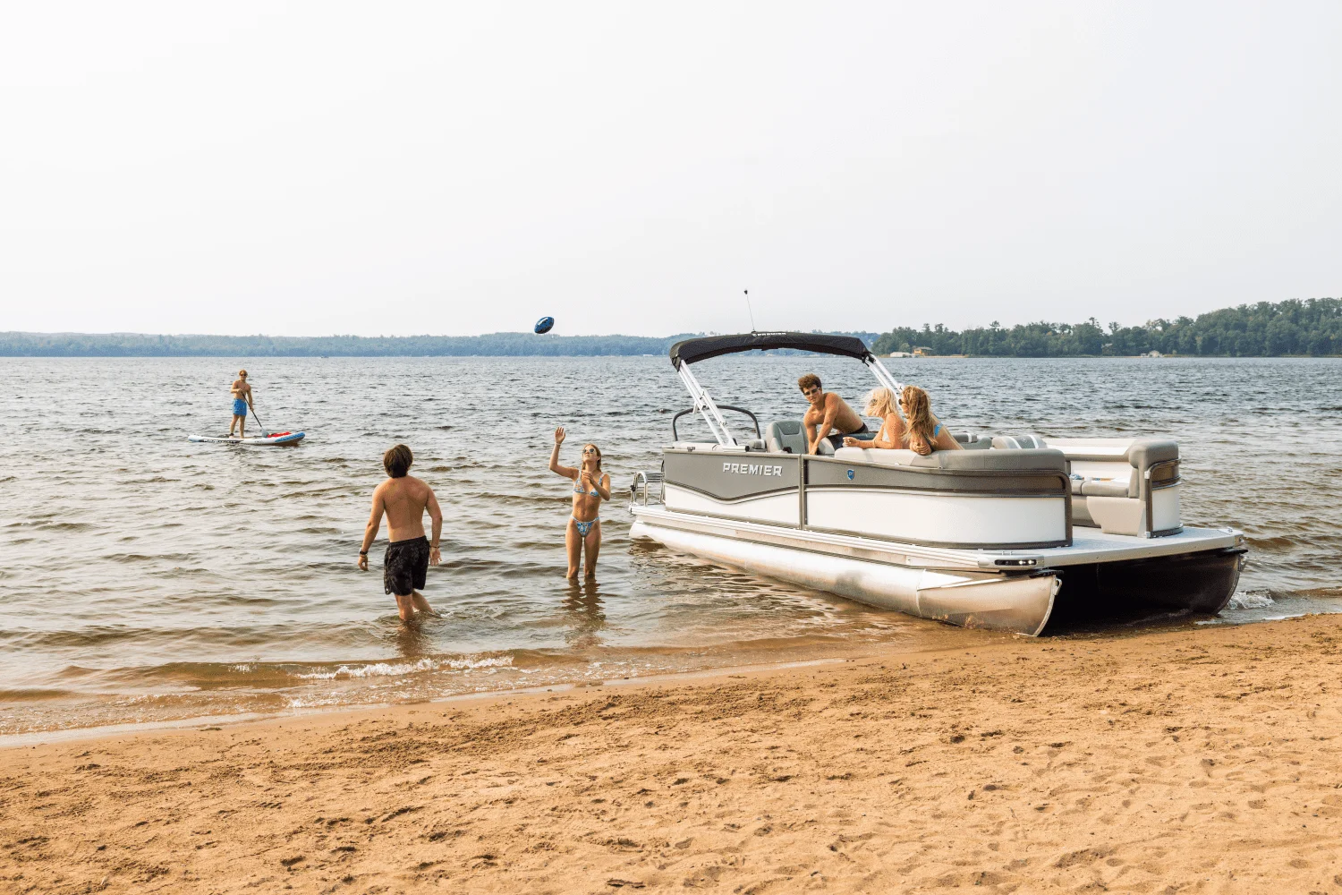 2026 Premier 220 Sunscape Image Thumbnail #65