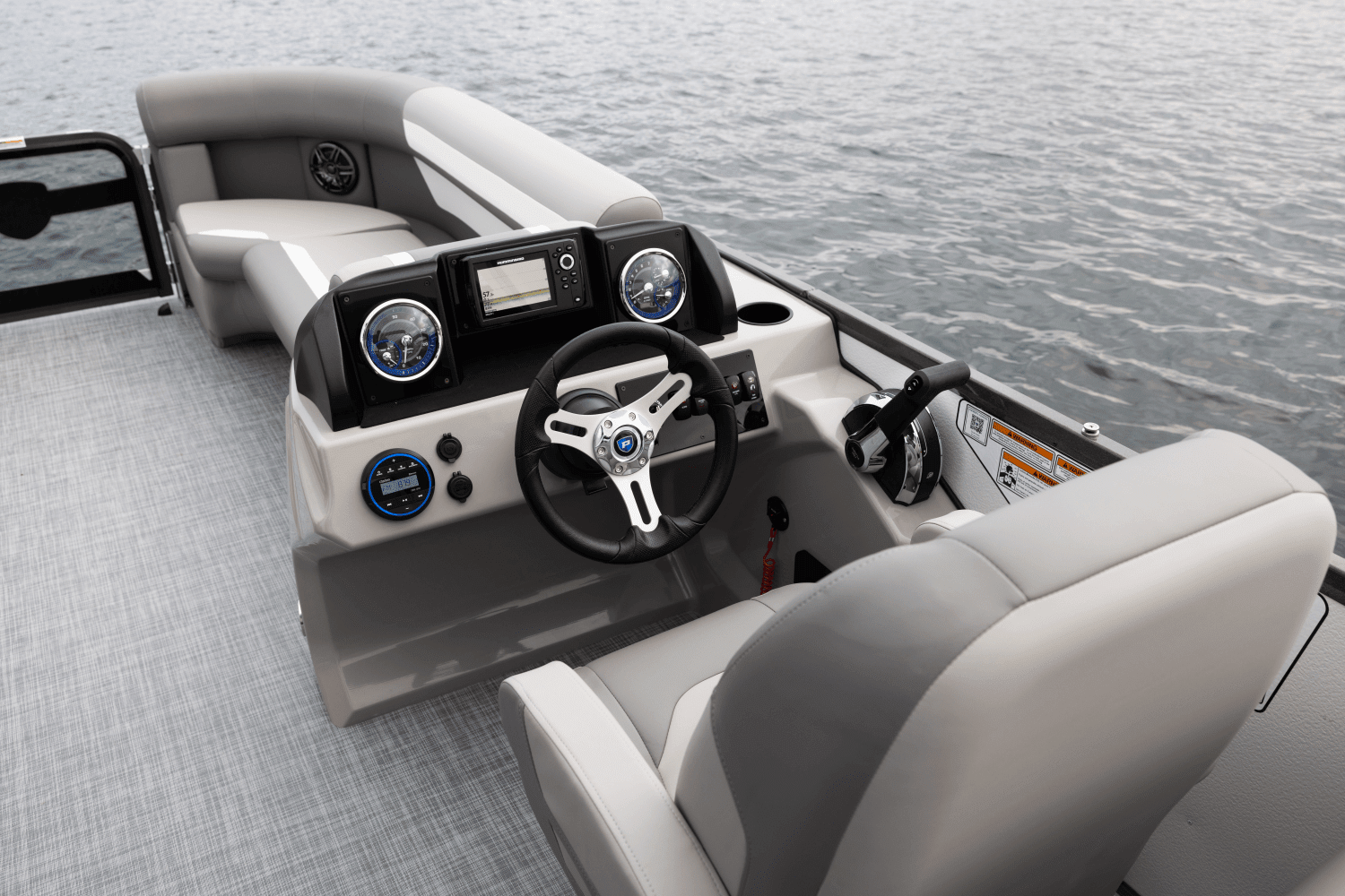 2026 Premier 220 Sunscape Image Thumbnail #86