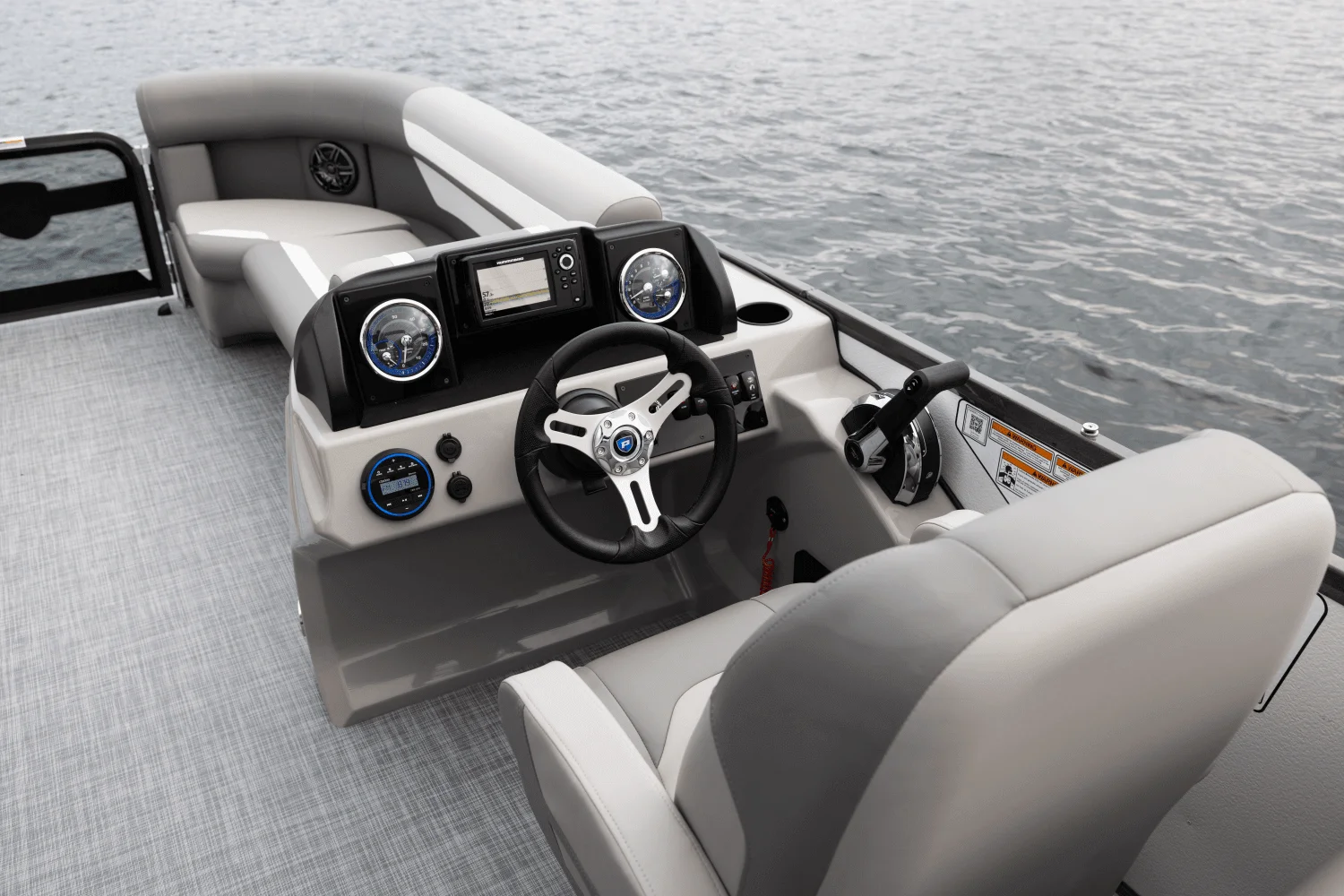 2026 Premier 220 Sunscape Image Thumbnail #86