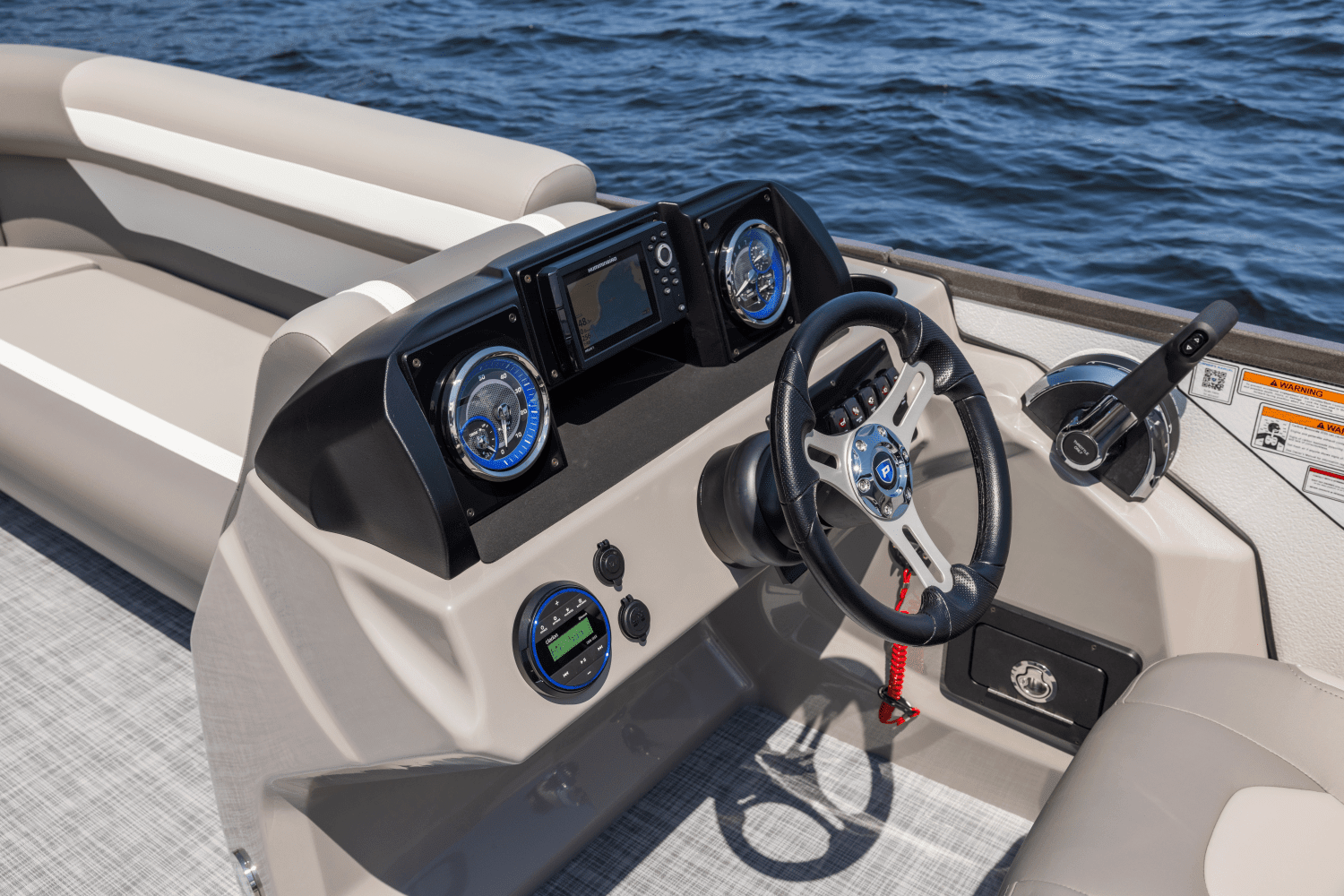 2026 Premier 220 Sunscape Image Thumbnail #3