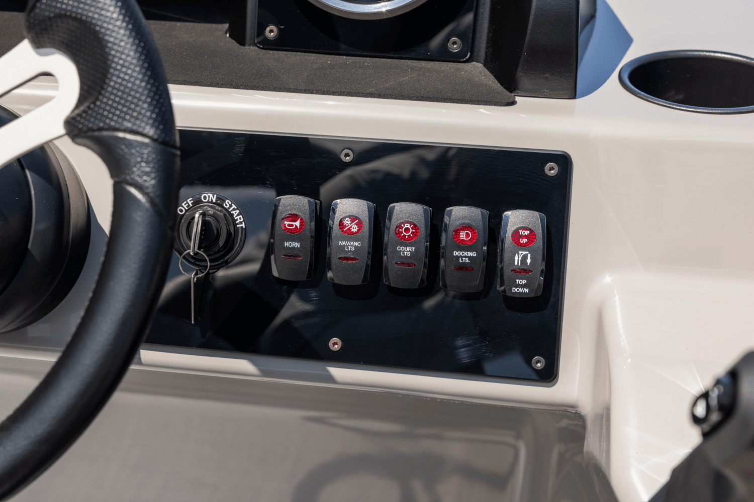 2026 Premier 220 Sunscape Image Thumbnail #5